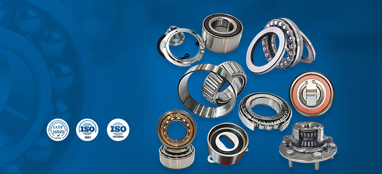 Crafting Precision Bearings, Defining Excellence