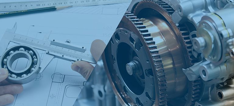 Custom OEM Bearings for Every Industry