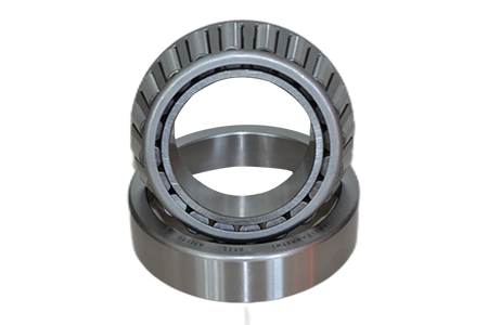 Tapered Roller Bearings
