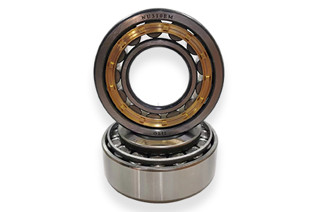 Cylindrical Roller Bearings