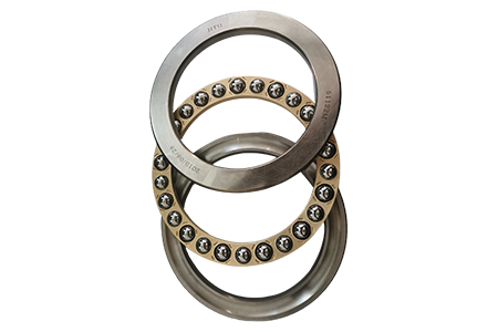 Thrust Ball Bearings
