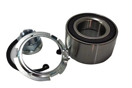 Wheel Hub Bearings