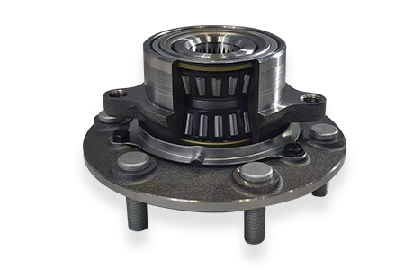 Hub Unit Bearings
