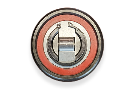 Forklift Bearings