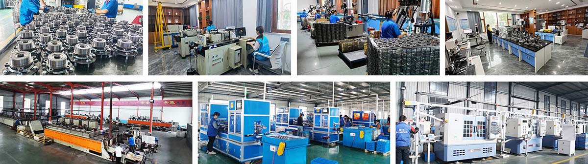 Manufacturing