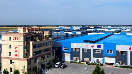 Company Profile