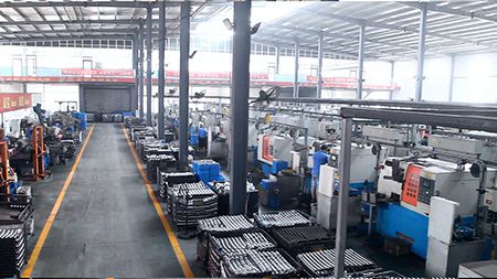 Manufacturing