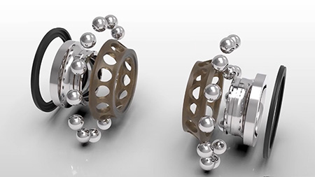 Wheel Hub Bearings