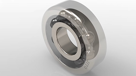 Forklift Bearings