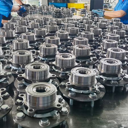 Manufacturing