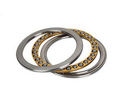Single Direction Thrust Ball Bearings