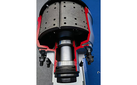 Automotive Bearings