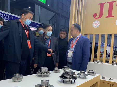 2018 Iran Auto Parts Exhibition
