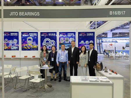 2023 Singapore EMAQ Fair