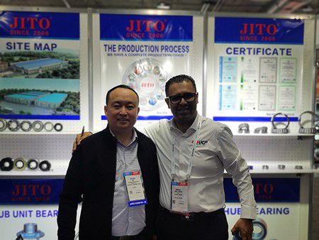 2023 Las Vegas Auto Parts Exhibition