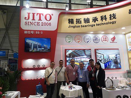 2023 Shanghai PTC Power Transmission Exhibition