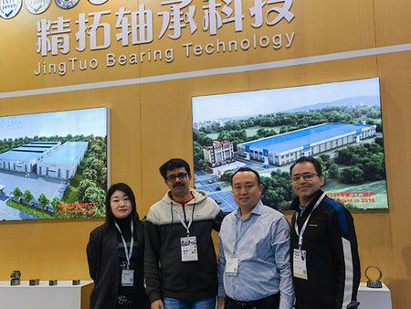 2023 Shanghai Frankfurt Auto Parts Exhibition