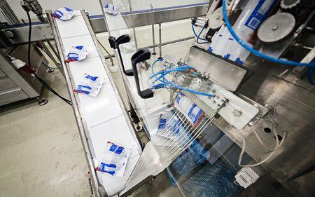 Food & Beverage Bearings