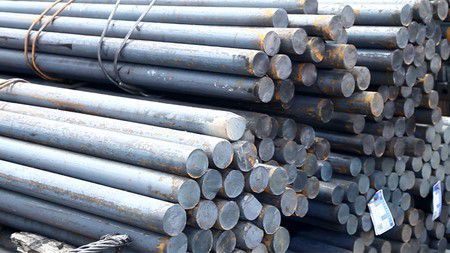 Raw Materials (Steel)