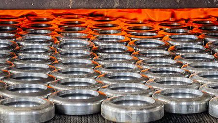 Annealing