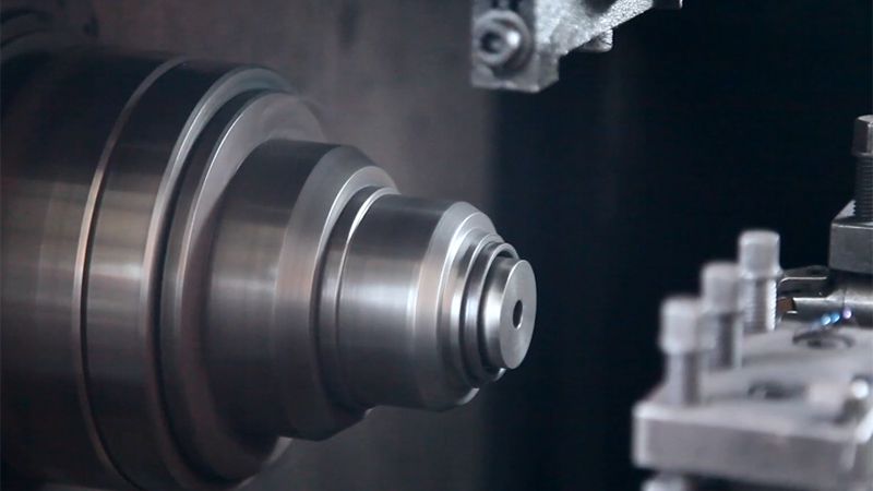 Turning