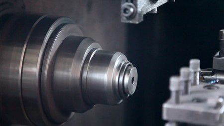 Turning
