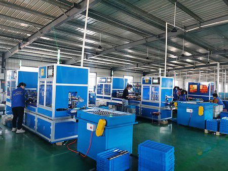 Assembly Workshop