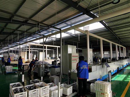 Cleaning Workshop