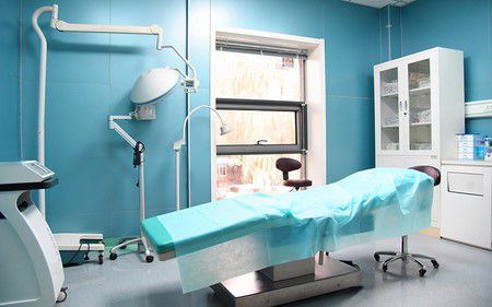 Medical Bearings