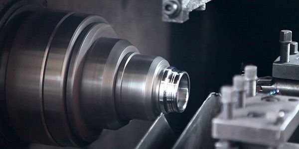 Turning