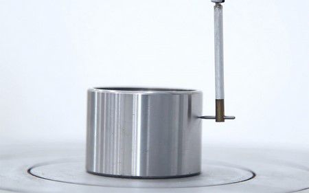 Cylindricity Measuring Instrument