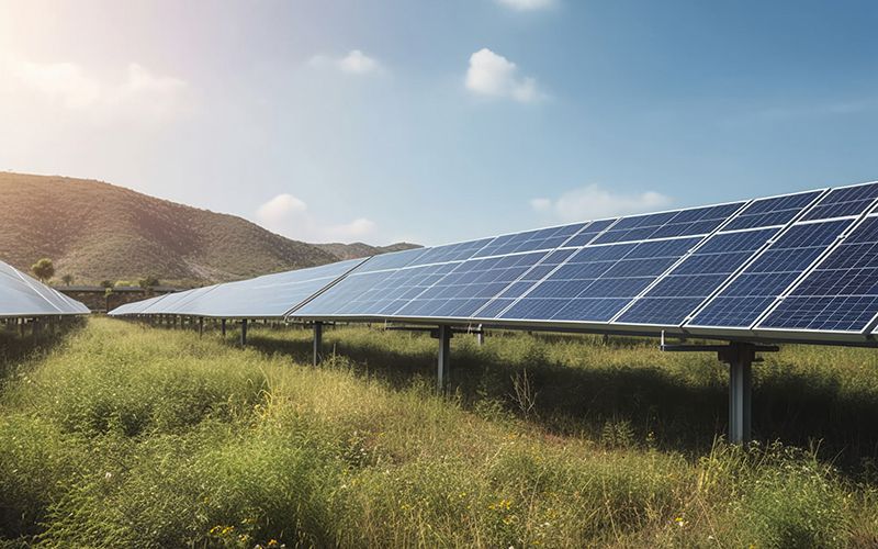 Renewable Energy Bearings