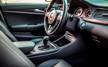 Bearings for Steering System
